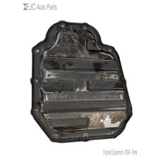 16L213 Lower Engine Oil Pan From 2017 Nissan Altima 2.5 16L213 Lower Engine Oil Pan From 2017 Nissan Altima 2.5